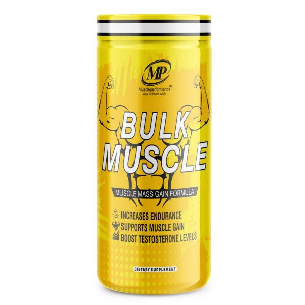 Bulk Muscle