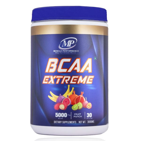BCAA Extreme