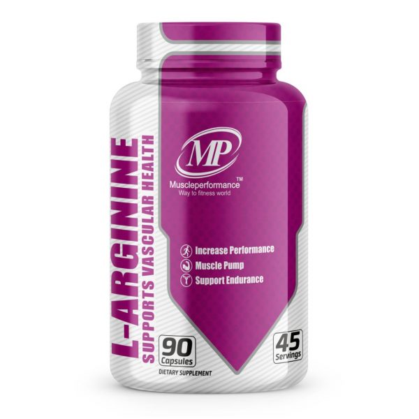 L-Arginine (Amino Acid)