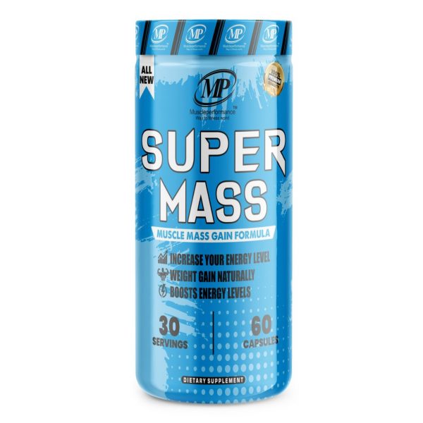 Super Mass