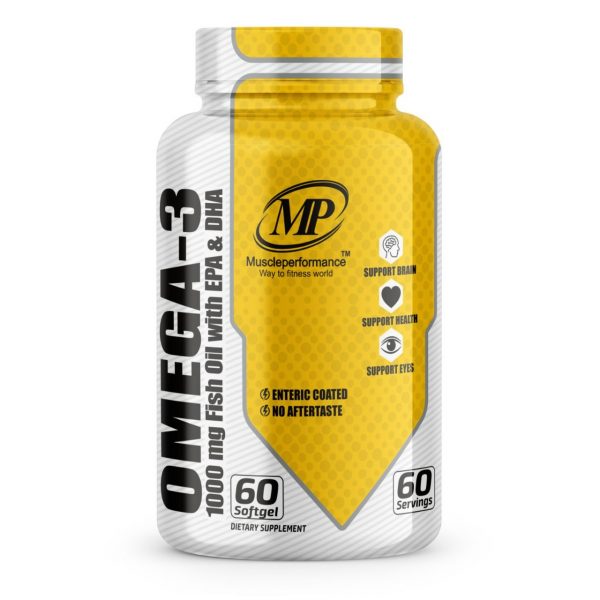 Omega-3